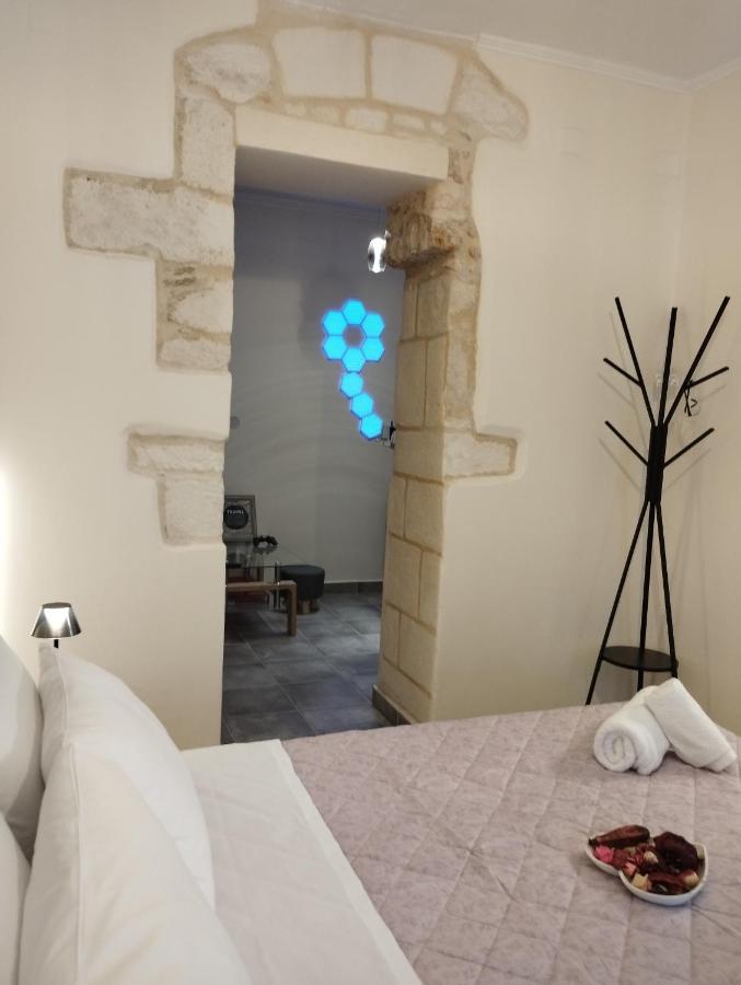 Arcade City Apartment Rethymnon Exterior foto